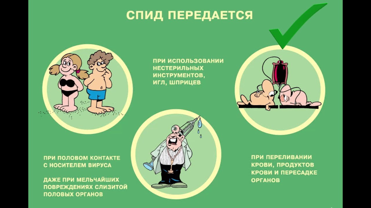 Заразился Через Секс Заразился Через Секс
